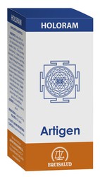 Holoram Artigen 560 Mg X 60 cápsulas