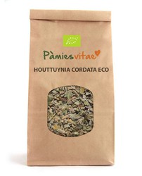 HOUTTUYNIA - Houttuynia cordata Bossa 500gr Pamies Vitae