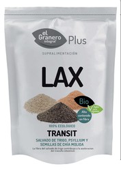 Ilax Transit (Salvat Blat, Psyllium, Llavors Ch