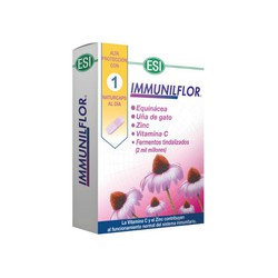 Immunilflor 500mg 30 Càpsules Esi