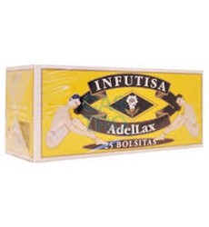 Infutisa Adellax 25 Filtros