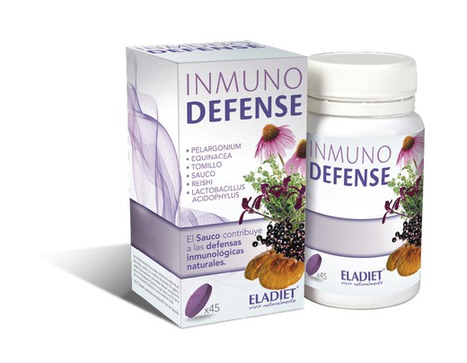 Immuno Defense 45 Comp