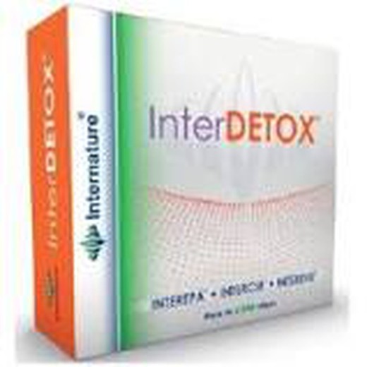 Interdetox Pack