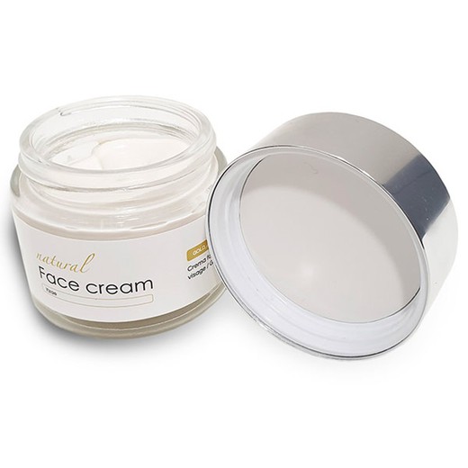 Itzae Crema Facial 50 Ml