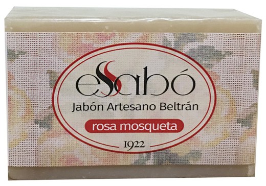 Sabó Artesà Rosa Mosqueta Estoig 100 Gr