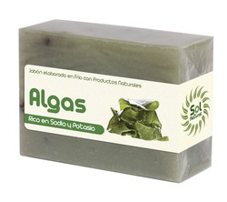 Sabó D'Algues 100 G