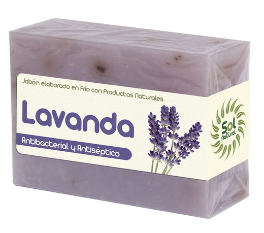 Sabó De Lavanda 100 G