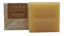 Jabon Ecologico Sin Perfume 120 Gr