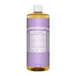 Jabon  Liquido Lavanda 945 Ml