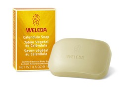 Jabon Vegetal Calendula 100 Gr