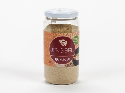 Gingebre 150 Gr