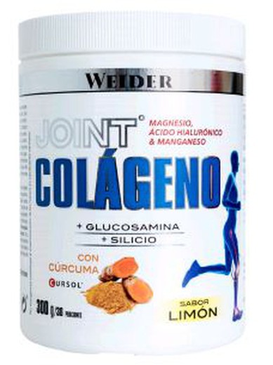 Joint Col·lagen Limon 300 G