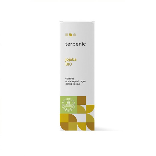 Jojoba Verge Av Bio 60 Ml