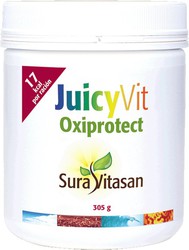 Juicyvit Oxiprotect 305 Gramos