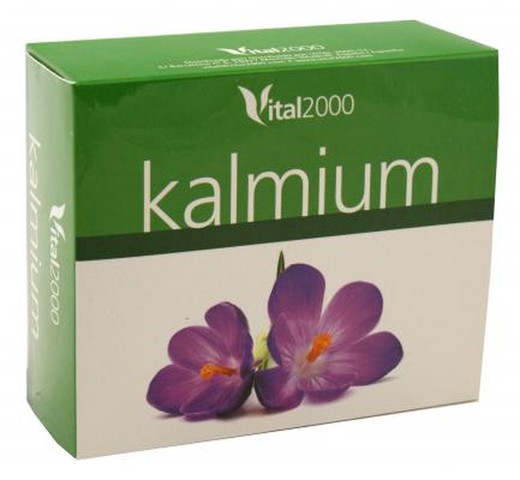 Kalmium 60 Comp