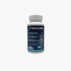 KButyrate – 60 Cápsulas | Mejora tu Salud Digestiva y Metabólica