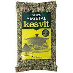 Kesvit Mitjana 500 Gr