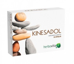 Kinesadol 30 Capsulas