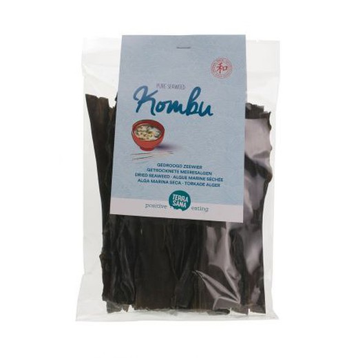 Kombu 100 G