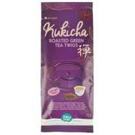 Kukicha Rametes De Te Verde Torrades 75 G