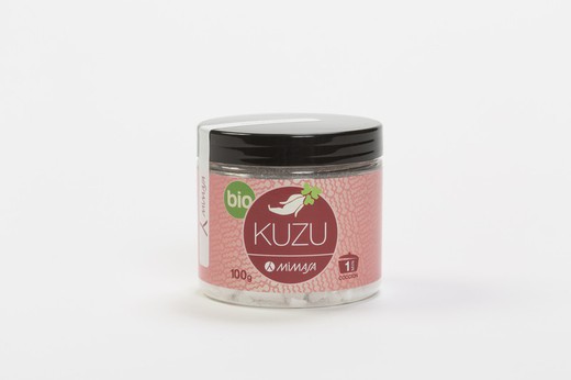 Kuzu Bio 100 Gr