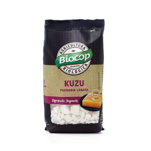 Kuzu Puerària Lobata Biocop 100 G