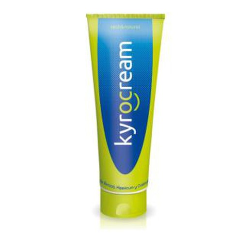 Kyrocream Crema Recuperadora Muscular 250ml