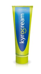 Kyrocream Crema Recuperadora Muscular 60ml