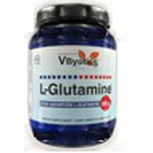 L-Glutamina Pols 500 Gr