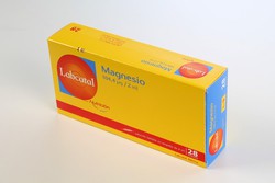 Labcatal 9 Magnesio 28 Amp 2ml