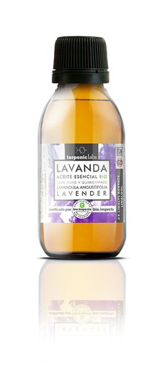 Lavanda 100ml Bio