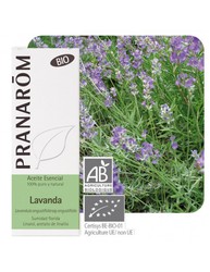 Lavanda sumidad florida 10 ml