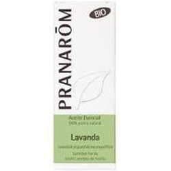 Lavanda sumidad florida 10 ml bio