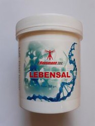 Lebensal Polvo 288 Gr