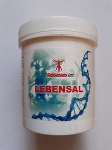 Lebensal Polvo 288 Gr