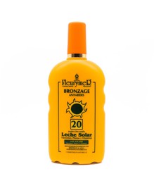 Leche Solar Spf.20 250 Ml