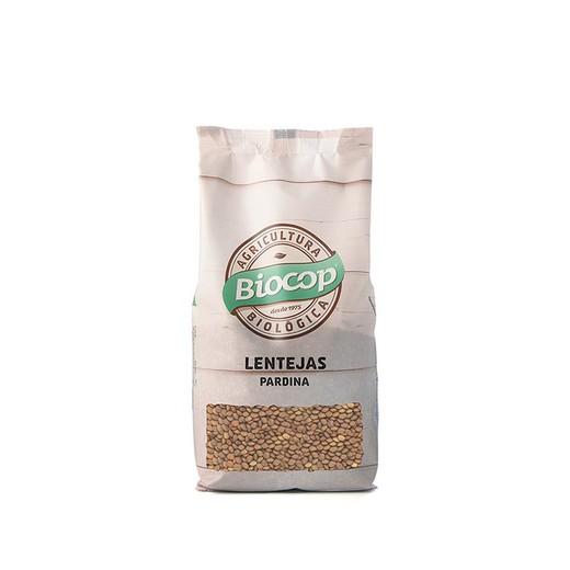 Llentia Pardina Biocop 500 G