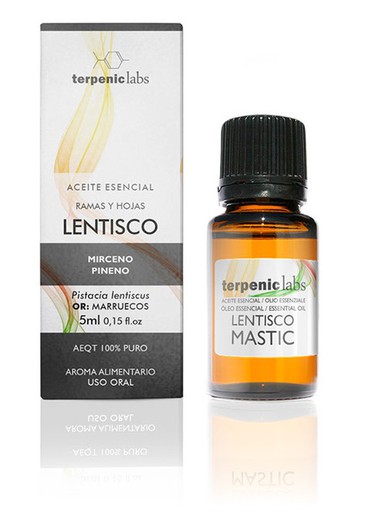 Lentisco 5ml