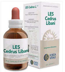 LES Cedrus Libani 50 Ml