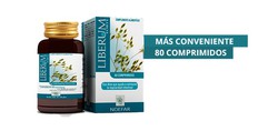 Liberum Forte 80 Comp Nova Formula