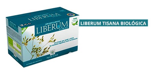 Liberum Tisana
