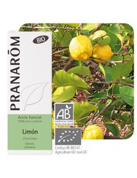 Limon cascara 10 ml bio