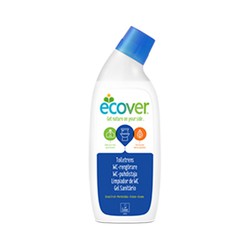 Neteja Wcocean Ecover 750 Ml