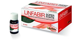 Linfabir Super Forte 20 Viales