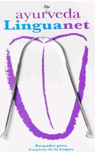 Linguanet Higiene Bucal ( Limpieza Lengua)