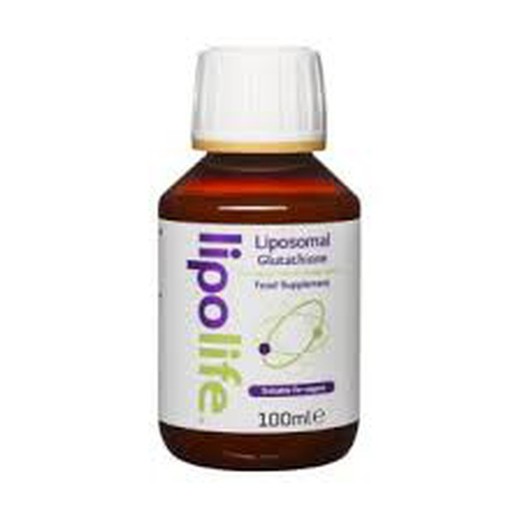 Liposomal Glutation 100 Ml
