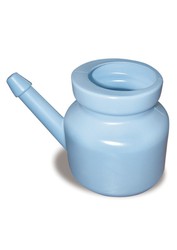 Lota Limpieza Nasal (Plastico)