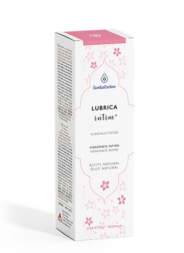 Lubrica Intim 50 Ml