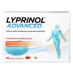 Lyprinol Advance 60 Perles