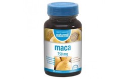 Maca 750 Mg  60 Comp